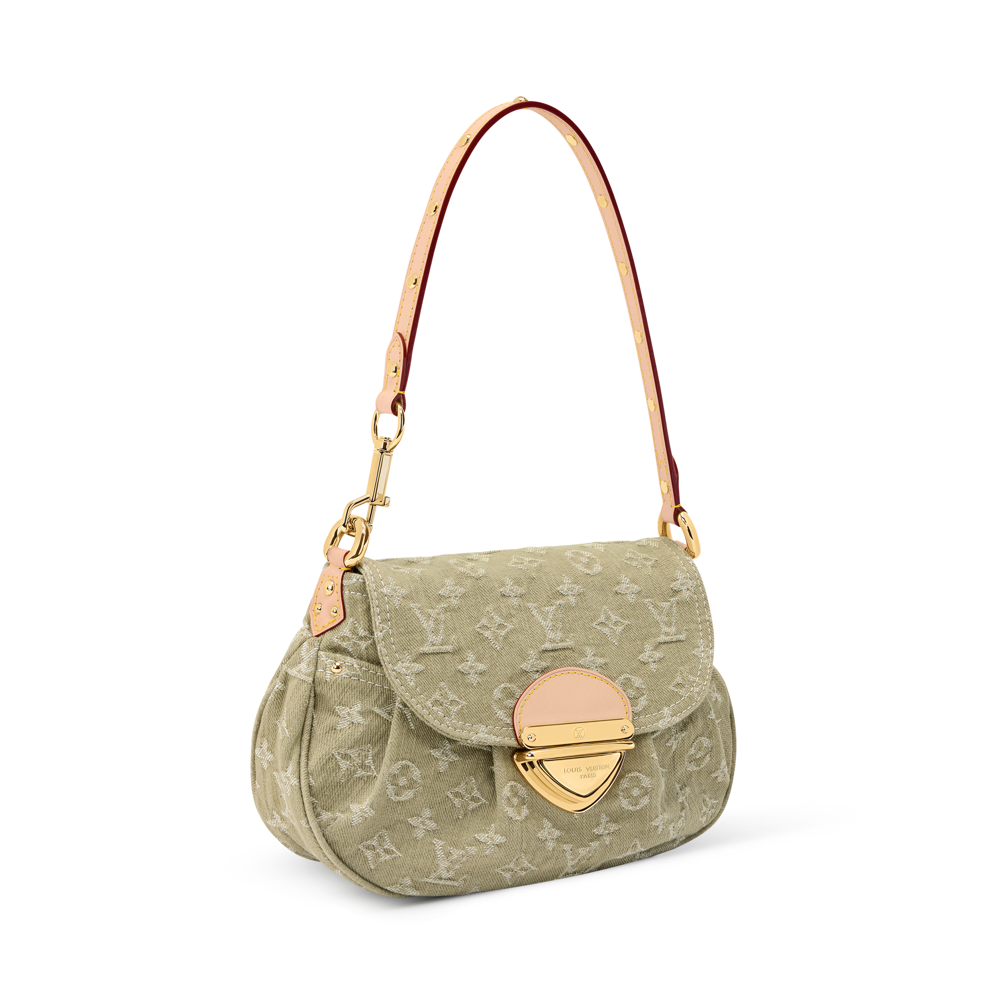Sunset Monogram Denim - Bolsas | LOUIS VUITTON ®